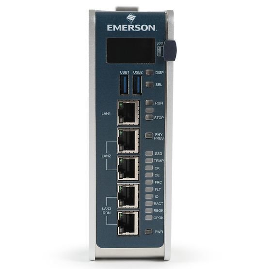Přesouvání na edge